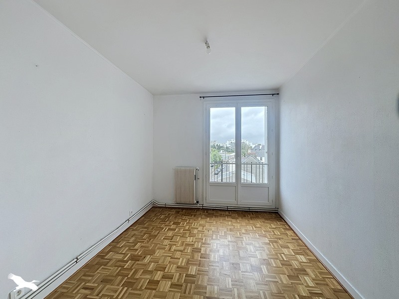 Vente Appartement BREST - 3 pièces -65 m² - (29200)