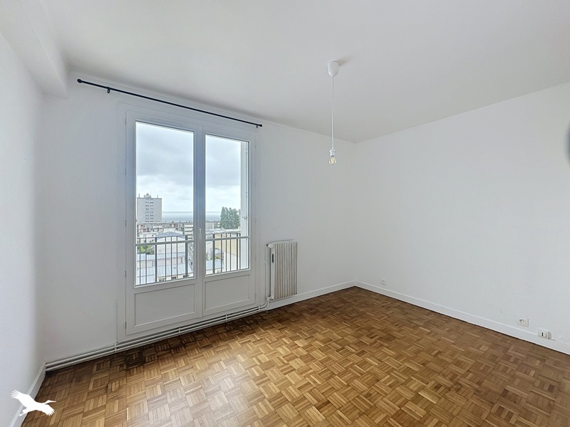 Vente Appartement BREST - 3 pièces -65 m² - (29200)