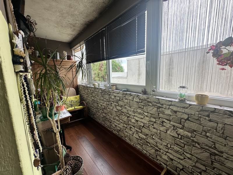 Vente Appartement BREST - 4 pièces -82 m² - (29200)