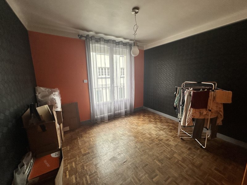 Vente Appartement BREST - 4 pièces -82 m² - (29200)