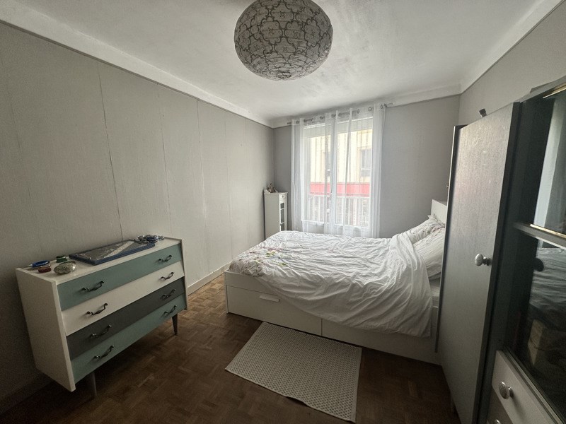 Vente Appartement BREST - 4 pièces -82 m² - (29200)