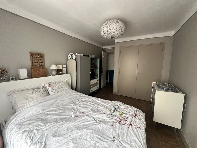 Vente Appartement BREST - 4 pièces -82 m² - (29200)