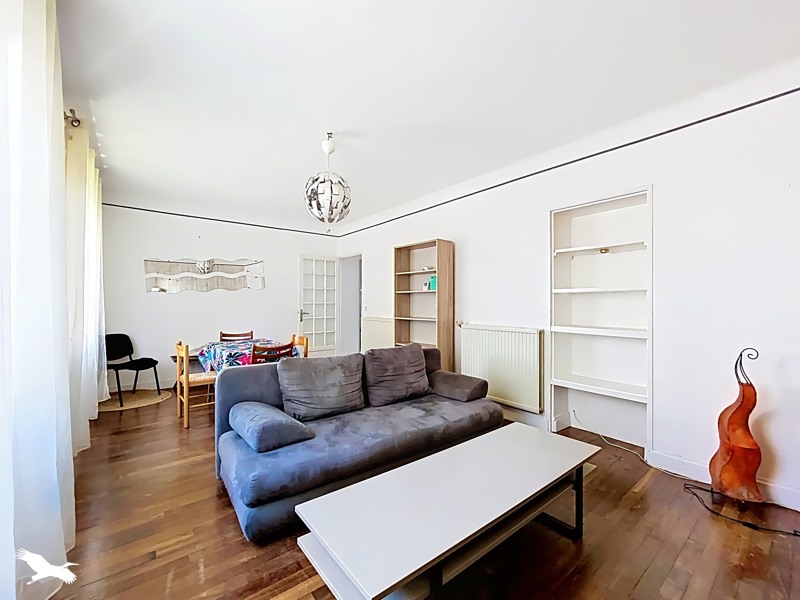 Appartement 3 pièces 60 m² · à Brest · 60 m² · 137 160 €