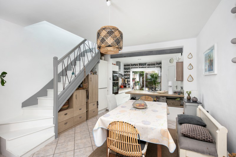 Vente Maison Brest - 4 pièces -76 m² - (29200)