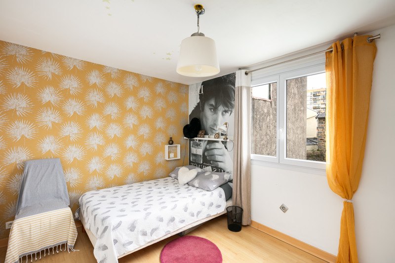 Vente Maison Brest - 4 pièces -76 m² - (29200)