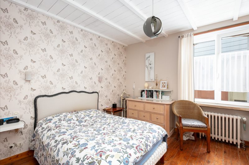 Vente Maison Brest - 4 pièces -76 m² - (29200)