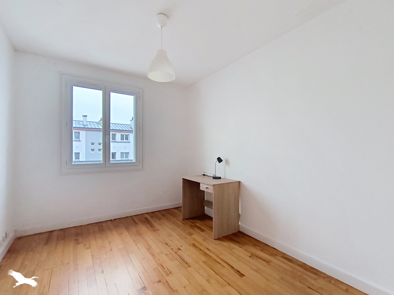 Vente Appartement Brest - 4 pièces -64,9 m² - (29200)