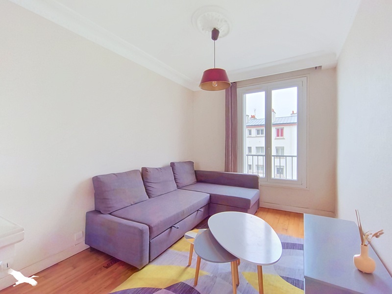Vente Appartement Brest - 4 pièces -64,9 m² - (29200)