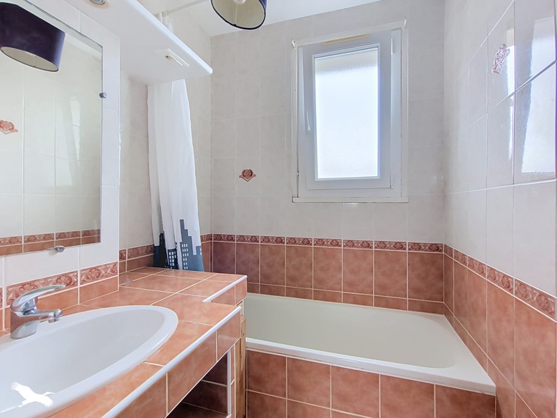 Vente Appartement Brest - 4 pièces -64,9 m² - (29200)