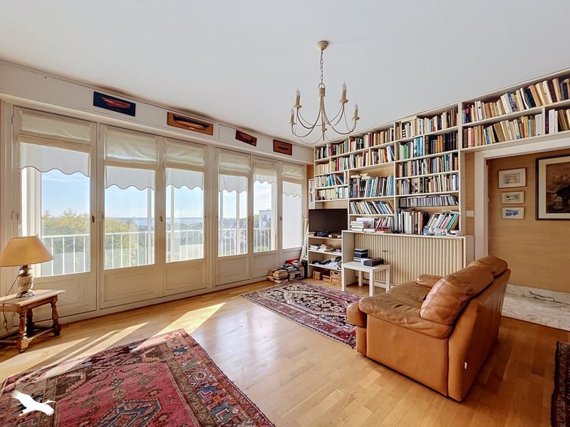 Vente Appartement Brest - 4 pièces -88 m² - (29200)