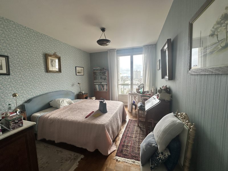 Vente Appartement Brest - 5 pièces -93 m² - (29200)