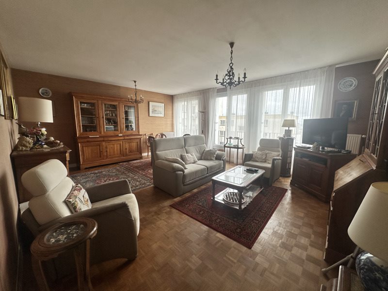Vente Appartement Brest - 5 pièces -93 m² - (29200)