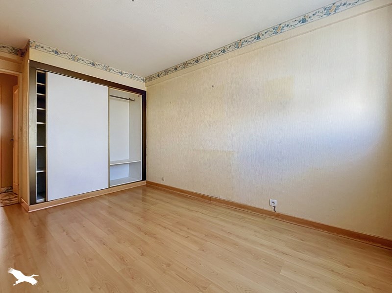 Vente Appartement Brest - 5 pièces -104 m² - (29200)