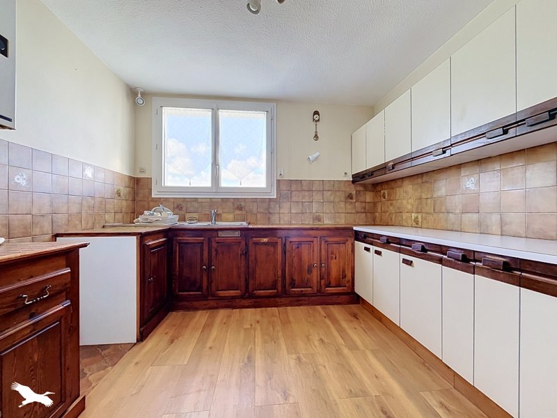Vente Appartement Brest - 5 pièces -104 m² - (29200)