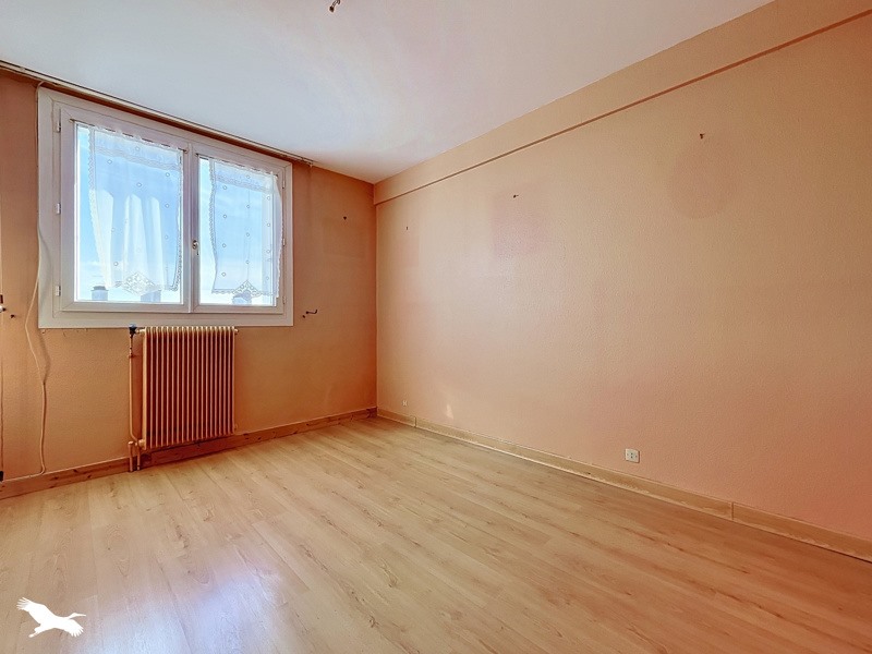 Vente Appartement Brest - 5 pièces -104 m² - (29200)