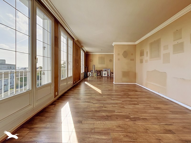 Vente Appartement Brest - 5 pièces -104 m² - (29200)