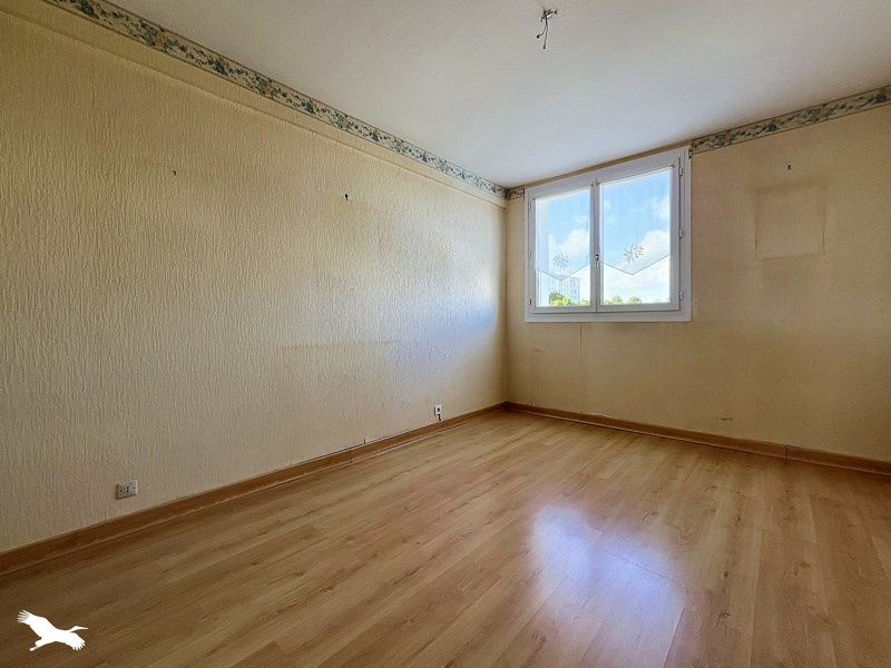 Vente Appartement Brest - 5 pièces -104 m² - (29200)