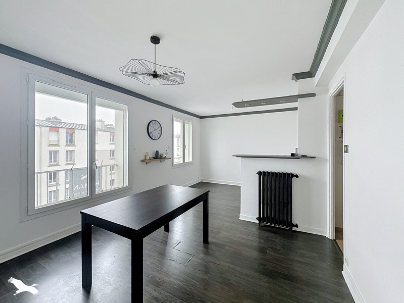 Vente Appartement Brest 29200 3 pièces - 61 m²