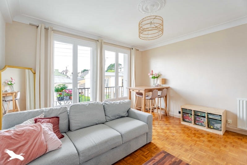 Vente Appartement Brest - 4 pièces -79 m² - (29200)