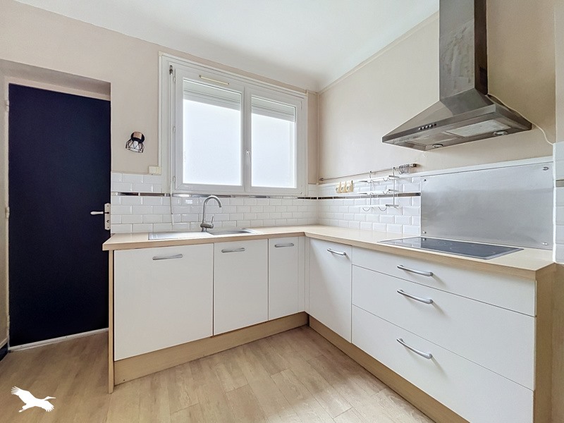 Appartement Brest