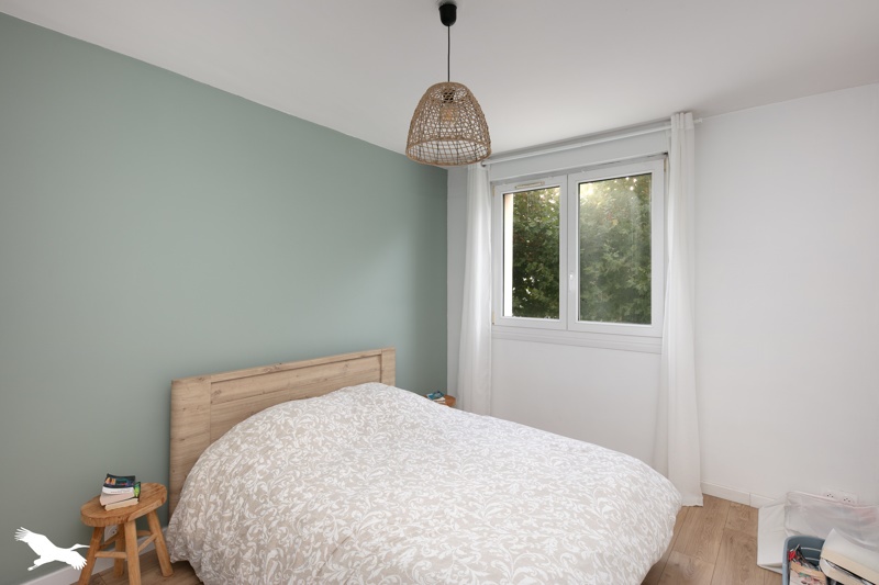 Vente Appartement Brest - 4 pièces -85 m² - (29200)