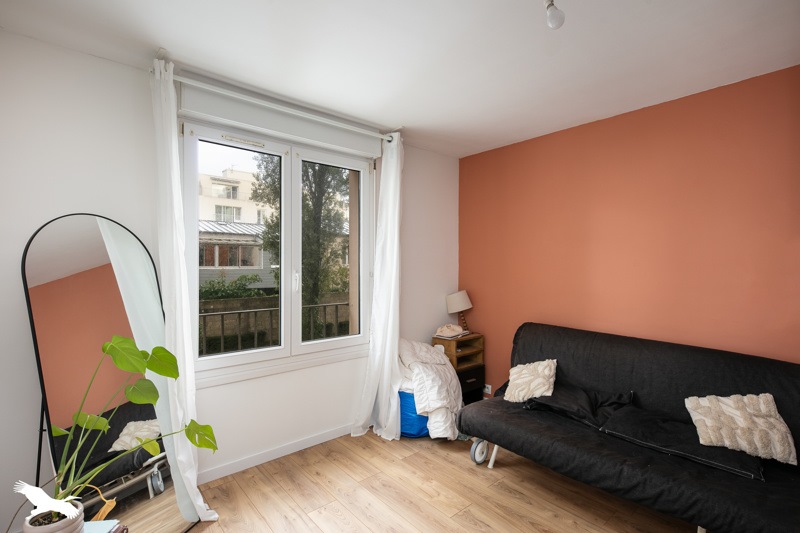 Vente Appartement Brest - 4 pièces -85 m² - (29200)