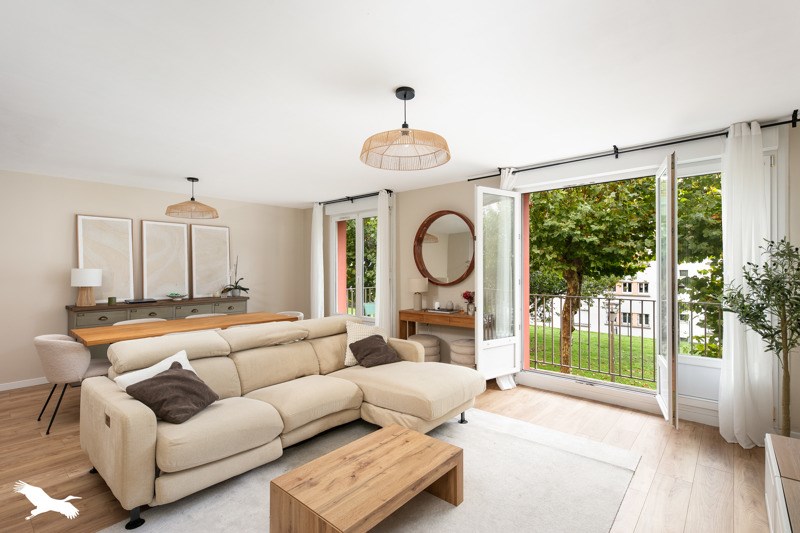 Appartement 4 pièces 85 m² · à Brest · 85 m² · 189 792 €