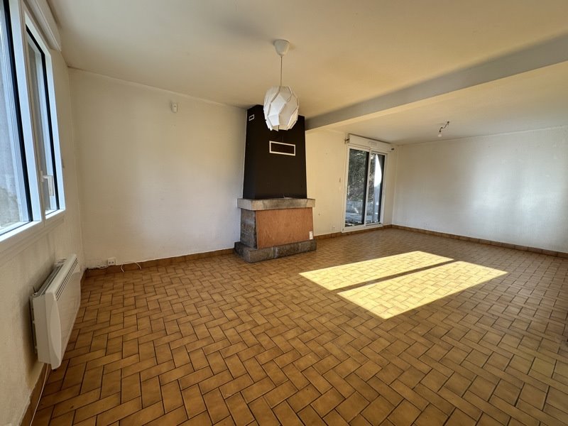 Vente Maison Brest - 5 pièces -102 m² - (29200)