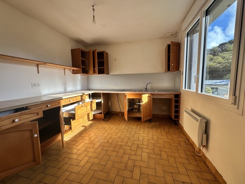 Vente Maison Brest - 5 pièces -102 m² - (29200)