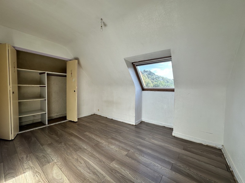 Vente Maison Brest - 5 pièces -102 m² - (29200)