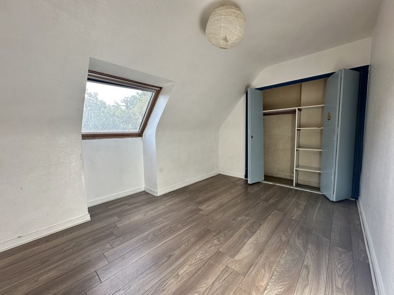 Vente Maison Brest - 5 pièces -102 m² - (29200)