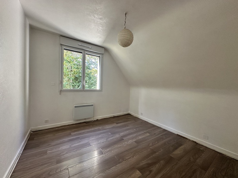 Vente Maison Brest - 5 pièces -102 m² - (29200)