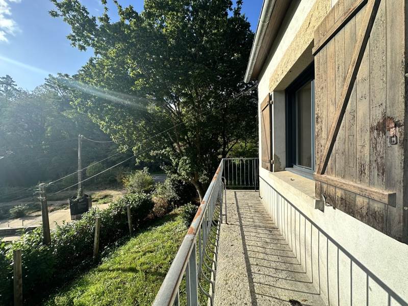 Vente Maison Brest - 5 pièces -102 m² - (29200)