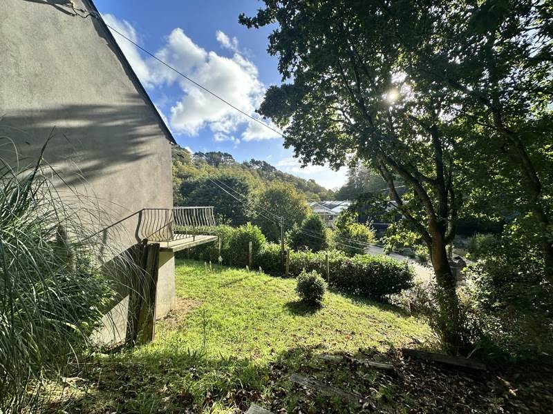 Vente Maison Brest - 5 pièces -102 m² - (29200)