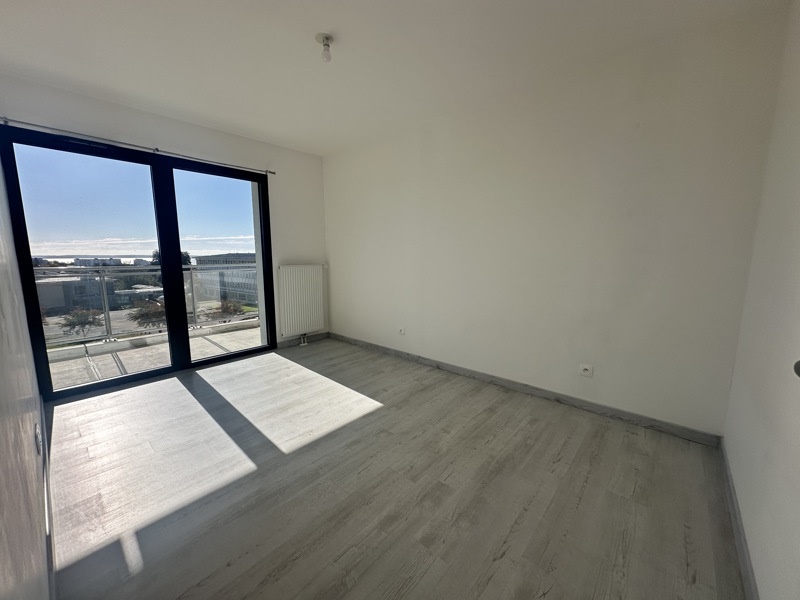 Vente Appartement Brest - 2 pièces -42 m² - (29200)