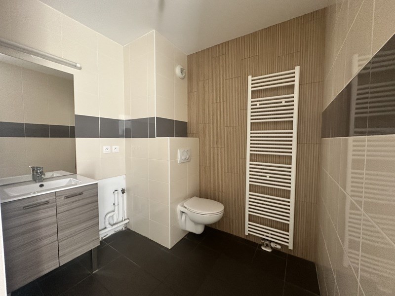 Vente Appartement Brest - 2 pièces -42 m² - (29200)