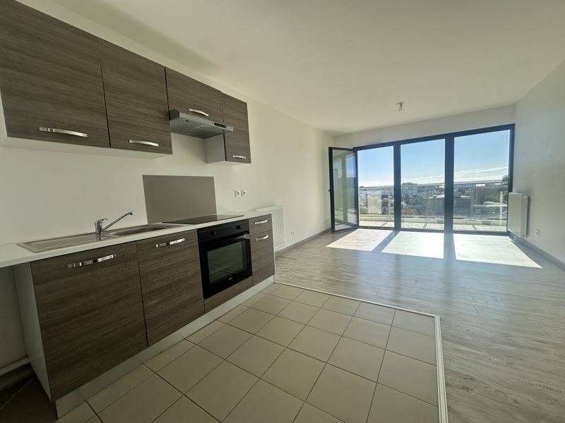 Vente Appartement Brest - 2 pièces -42 m² - (29200)