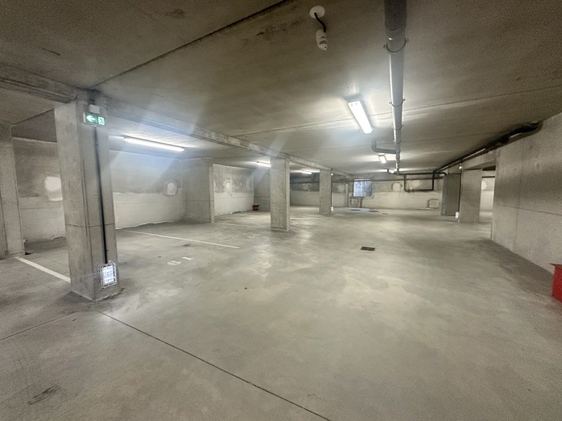 Vente Appartement Brest - 2 pièces -42 m² - (29200)