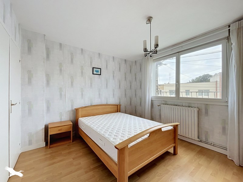 Vente Maison Brest - 5 pièces -106 m² - (29200)