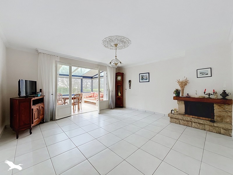 Vente Maison Brest - 5 pièces -106 m² - (29200)