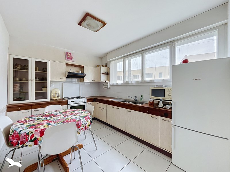 Vente Maison Brest - 5 pièces -106 m² - (29200)