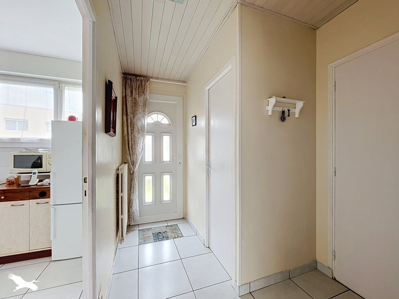 Vente Maison Brest - 5 pièces -106 m² - (29200)
