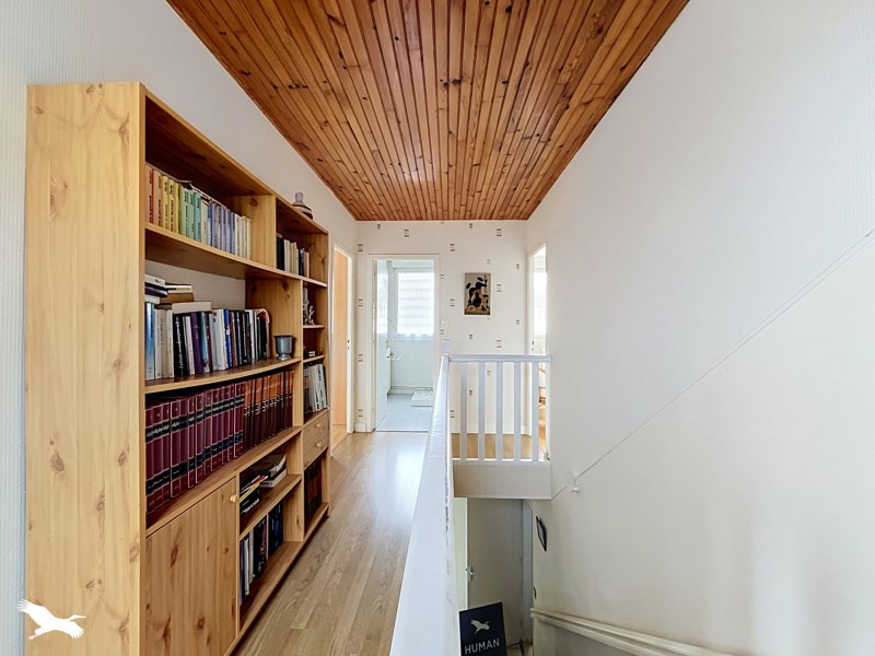 Vente Maison Brest - 5 pièces -106 m² - (29200)