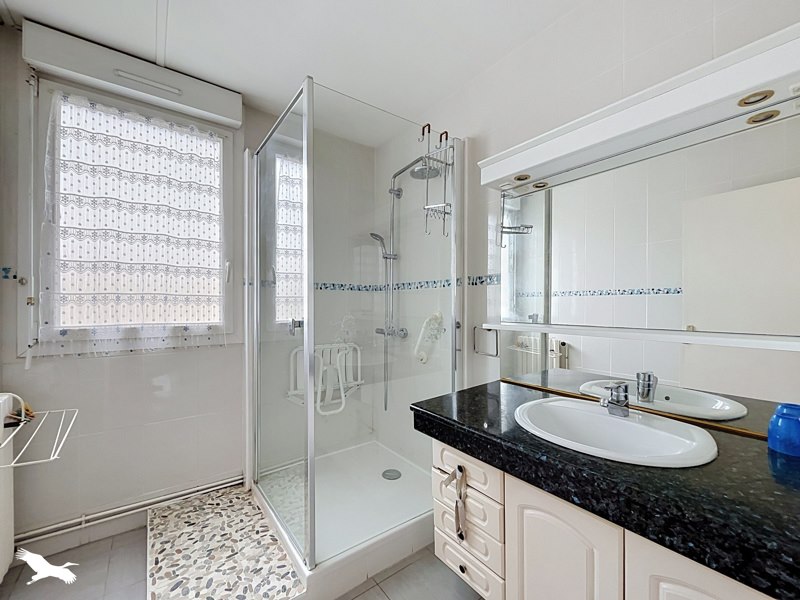 Vente Maison Brest - 5 pièces -106 m² - (29200)
