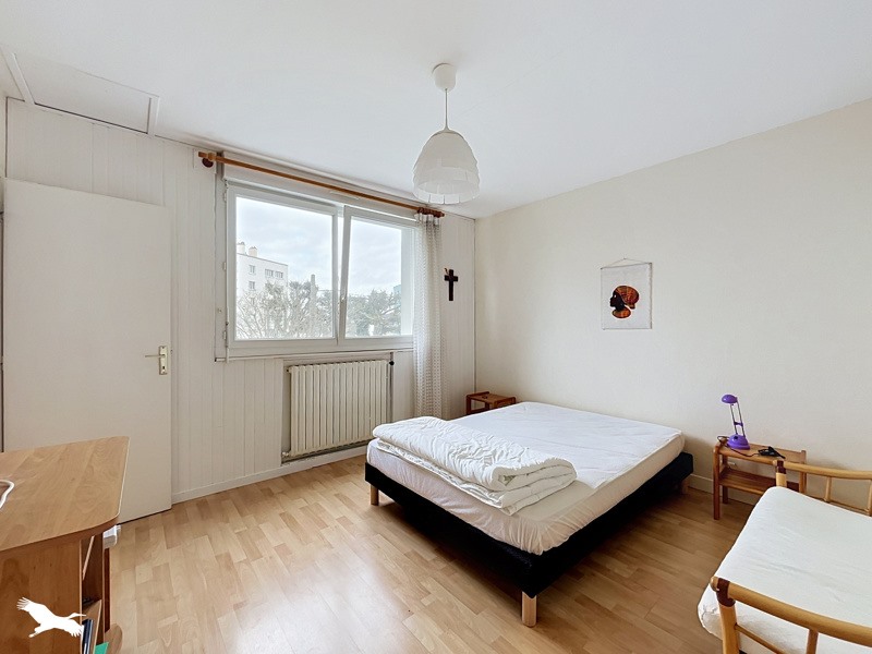 Vente Maison Brest - 5 pièces -106 m² - (29200)