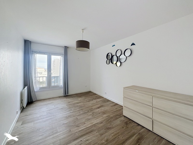 Vente Appartement Brest - 4 pièces -86 m² - (29200)