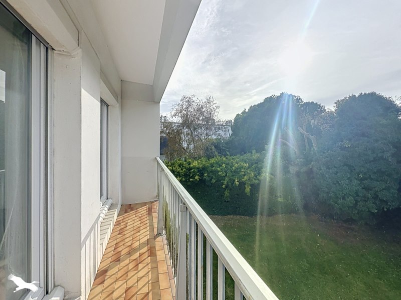 Vente Appartement Brest - 4 pièces -86 m² - (29200)
