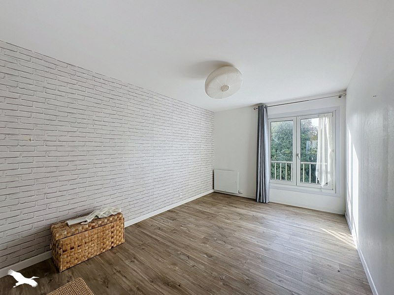 Vente Appartement Brest - 4 pièces -86 m² - (29200)