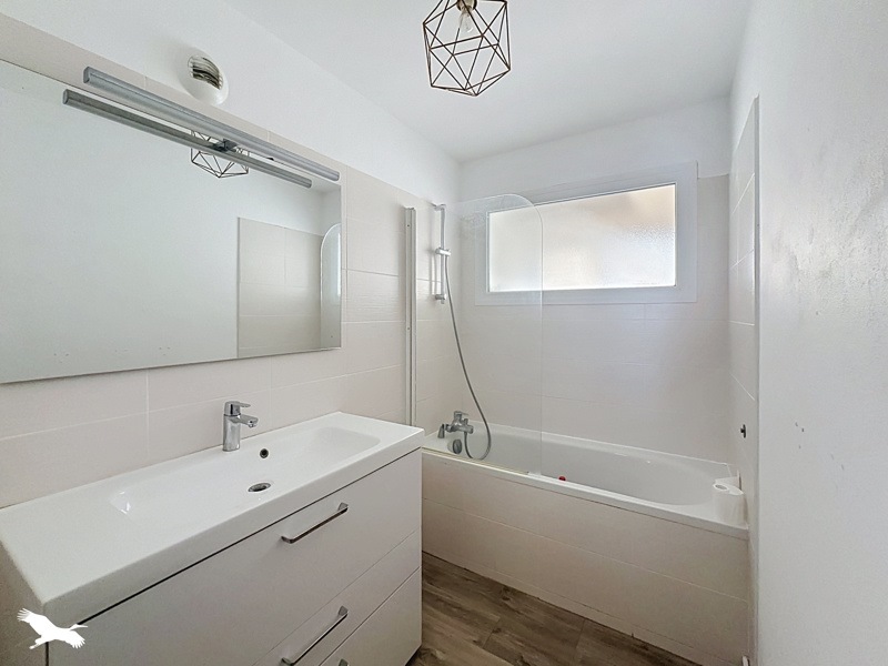 Vente Appartement Brest - 4 pièces -86 m² - (29200)