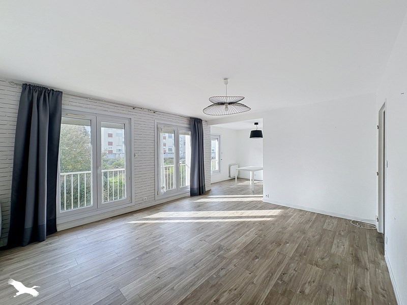 Vente Appartement Brest - 4 pièces -86 m² - (29200)
